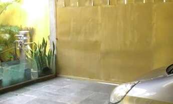 Imagem 6: Sobrado Adalgisa - 4 dormitórios sendo 1 suíte - Piscina