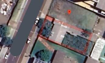 Imagem 2: Terreno próximo a Av Tancredo Neves excelente para edifício comercial ou residencial