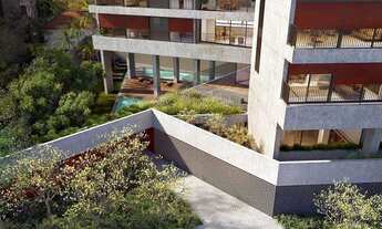 Imagem 4: Bandeira Vila Madalena , 151m², 3 quartos - Jardim Das Bandeiras, São Paulo - SP