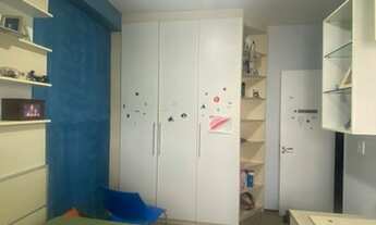 Imagem 5: Apartamento para venda com 114 metros quadrados com 3 quartos em Jardim Renascença - São L