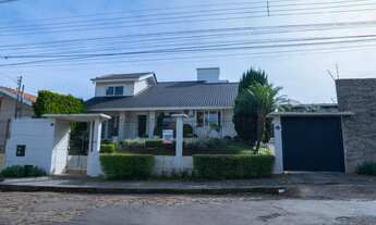 Imagem: Casa com 4 dormitórios à venda em Passo