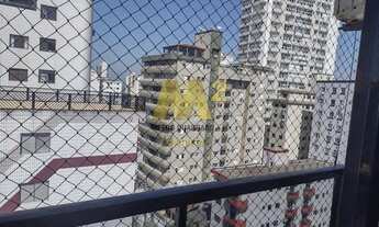Imagem: Apartamento com 2 dorms, Guilhermina, Praia