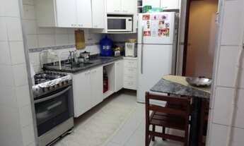 Imagem: Apartamento de 92 metros quadrados no bairro