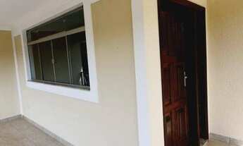 Imagem 6: Casa com 3 dormitórios, 198 m² - venda por R$ 550.000,00 ou aluguel por R$ 2.500,00/mês
