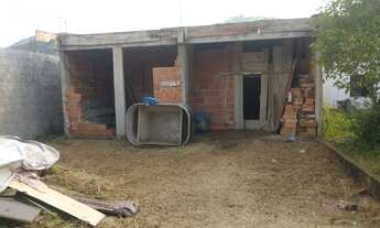 Imagem 6: Casa em construção