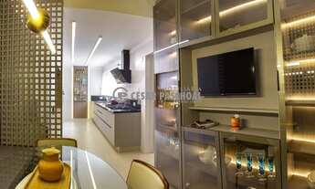 Imagem 3: Apartamento Térreo Ilhas do Sul *Fotos Ilustrativas<br><br>Entrega Prevista Pa