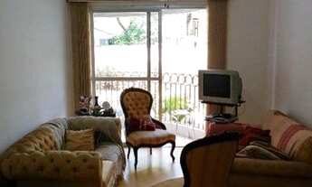 Imagem 2: Apartamento Venda Pompéia 86 m² 2 Dormitórios