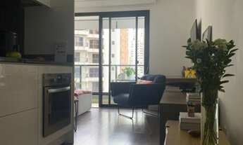Imagem 7: APARTAMENTO RESIDENCIAL em SÃO PAULO - SP, CAMPO BELO