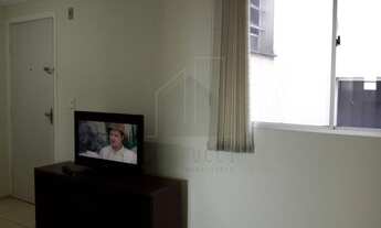 Imagem 2: Apartamento - Vila São Bento - Campinas