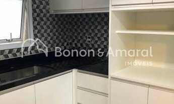 Imagem 7: Apartamento - Mansões Santo Antônio - Campinas