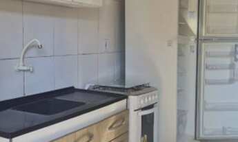 Imagem 3: Aluga-se kitnet mobiliada