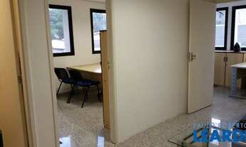 Imagem: COMERCIAL - MOEMA ÍNDIOS - SP