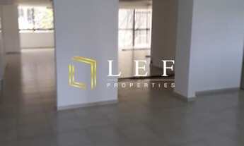 Imagem 3: Conjunto comercial na Faria Lima!