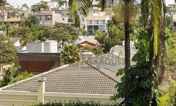 Imagem 4: Casa Alphaville 3 dormitórios sendo 01 suíte 4 banheiros - Residencial I