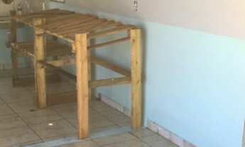 Imagem 5: Aluga-se loja Galpão / depósito com aluguel por R$600 /mês