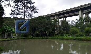 Imagem 7: SAO BERNARDO DO CAMPO - Residential / Farm Ranch - MONTANHAO