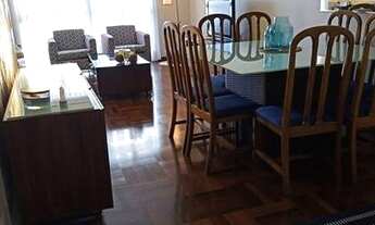 Imagem 2: Venda Apartamento 3 Dormitórios - 113 m² Vila Olímpia