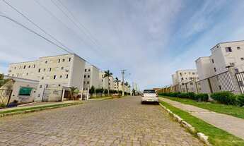 Imagem: Apartamento residencial para venda, Protásio