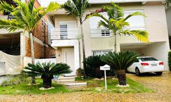 Imagem: Casa - Swiss Park - Campinas