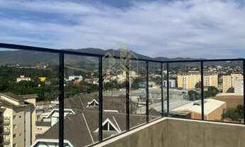 Imagem: Atibaia - Apartamento Padrão - Atibaia