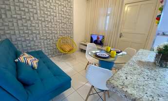 Imagem 6: G514 - Prédio frente ao mar excelente localização