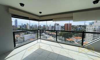 Imagem 3: Apartamento - Cambuí - Campinas