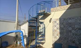 Imagem 7: Casa de 4 quartos para compra - Jardim Piazza di Roma - Sorocaba