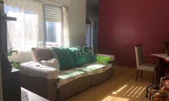 Imagem 4: Porto Alegre - Apartamento Padrão - Cristo Redentor