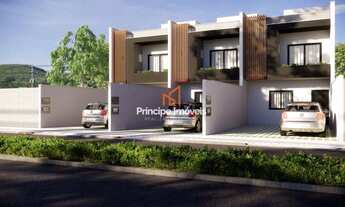 Imagem 4: Casa 3 dormitórios 1suit , Jardim Iririu,Joinville