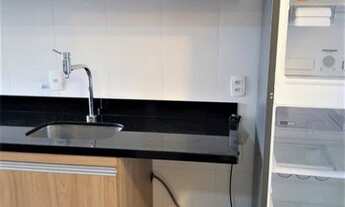 Imagem 5: São Paulo - Apartamento Padrão - Anália Franco