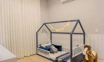 Imagem 3: Casa - Residencial Ilha de Bali - Limeira