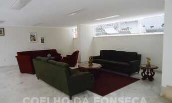 Imagem 2: São Paulo - Apartamento Padrão - Bela Vista