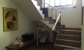 Imagem 7: SOBRADO - SAÚDE - SP