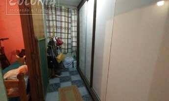 Imagem 6: Santo André - Casa Padrão - Casa Branca