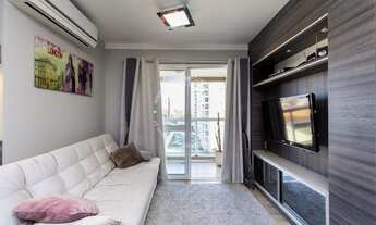 Imagem 3: PORTO ALEGRE - Apartamento Padrão - São Geraldo