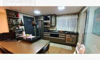 Imagem 6: São Caetano do Sul - Apartamento Padrão - Santa Paula