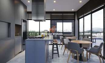 Imagem 5: Apartamento com 3 dorms, América, Joinville - R$ 1.88 mi, Cod: 405