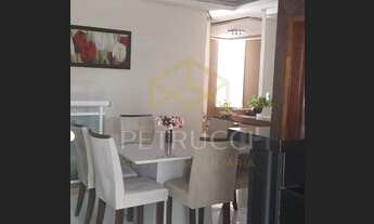 Imagem 3: Casa - Parque Terras de Santa Maria - Hortolândia