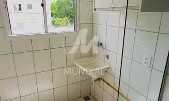 Imagem 6: Apartamento (tipo - padrao) 2 dormitórios, cozinha planejada, portaria 24 horas, em condom