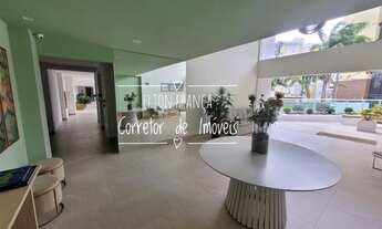 Imagem 6: Apto fino acabamento no jardim Aeroporto