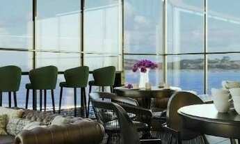 Imagem 4: Residencial Litero, seu apartamento alto padrão com vista mar em Penha