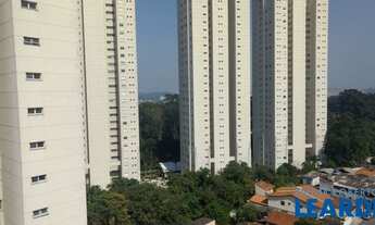 Imagem: APARTAMENTO - JARDIM MARAJOARA - SP
