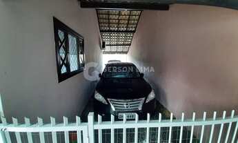 Imagem 5: Casa - Armação