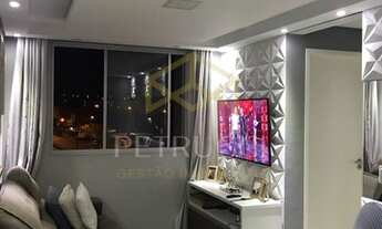 Imagem: Apartamento - Parque das Constelações