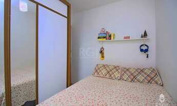 Imagem 7: Apartamento em Morro Santana