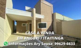 Imagem: Casa excelente no ancuri, documentação