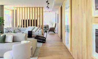 Imagem 4: Harmonia 1040 - 44 à 333m², com 2 à 5 Dorm - Vila Madalena - SP