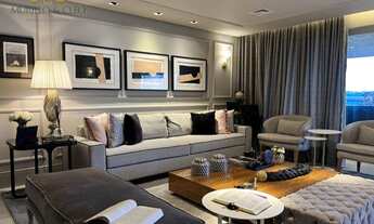 Imagem: Le Parc com 4 dormitórios à venda, 243