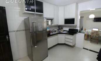 Imagem 7: Santo André - Casa Padrão - Cidade São Jorge