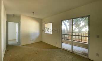 Imagem 5: Apartamento à venda no bairro Parque Fazendinha - Campinas/SP